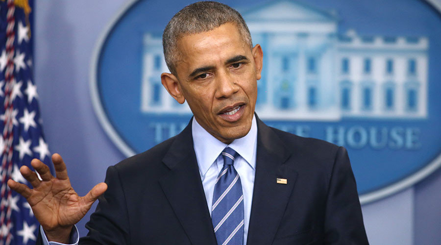 Click to enlarge Obama
