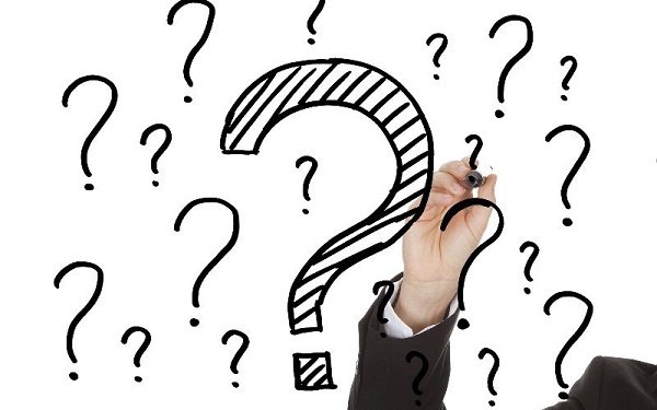 Questions