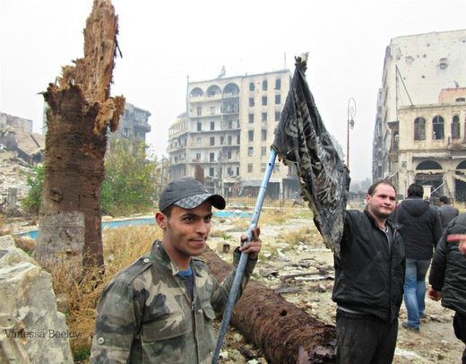 Click to enlarge aleppo