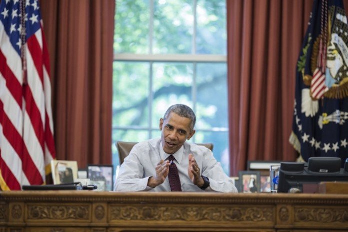 obama