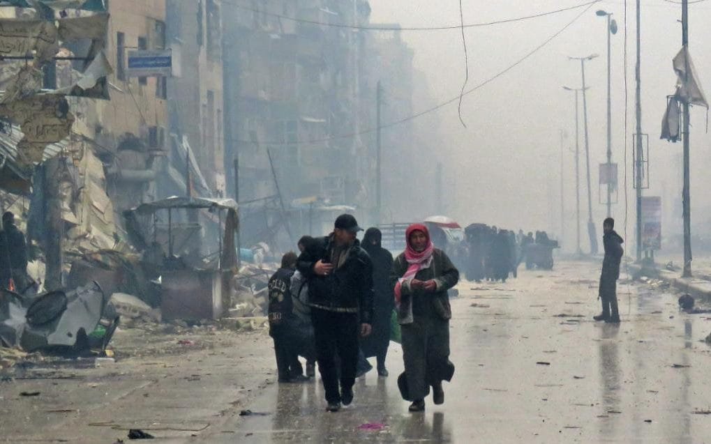 Click to enlarge aleppo