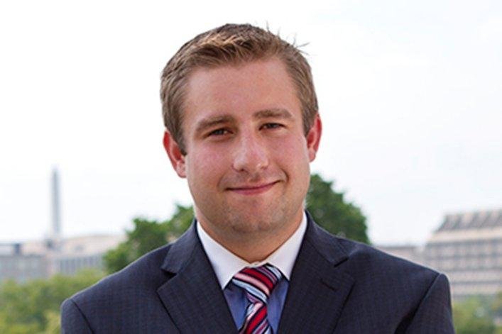 Click to enlarge Seth Rich