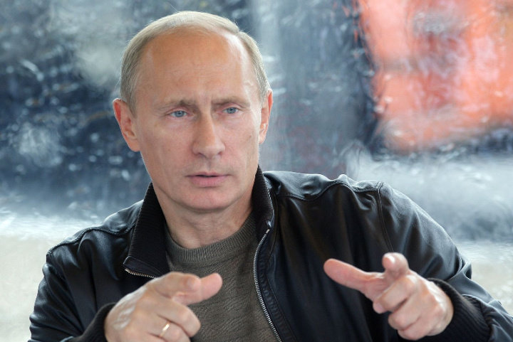 Putin