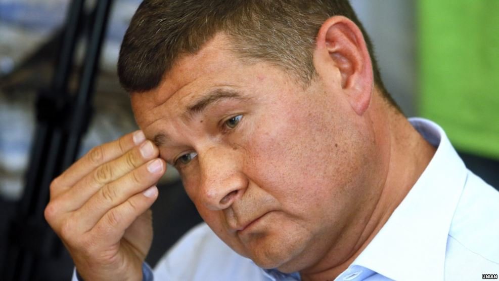 Oleksandr Onyshchenko