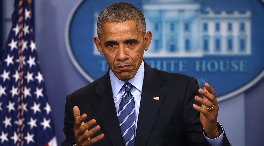 Obama
