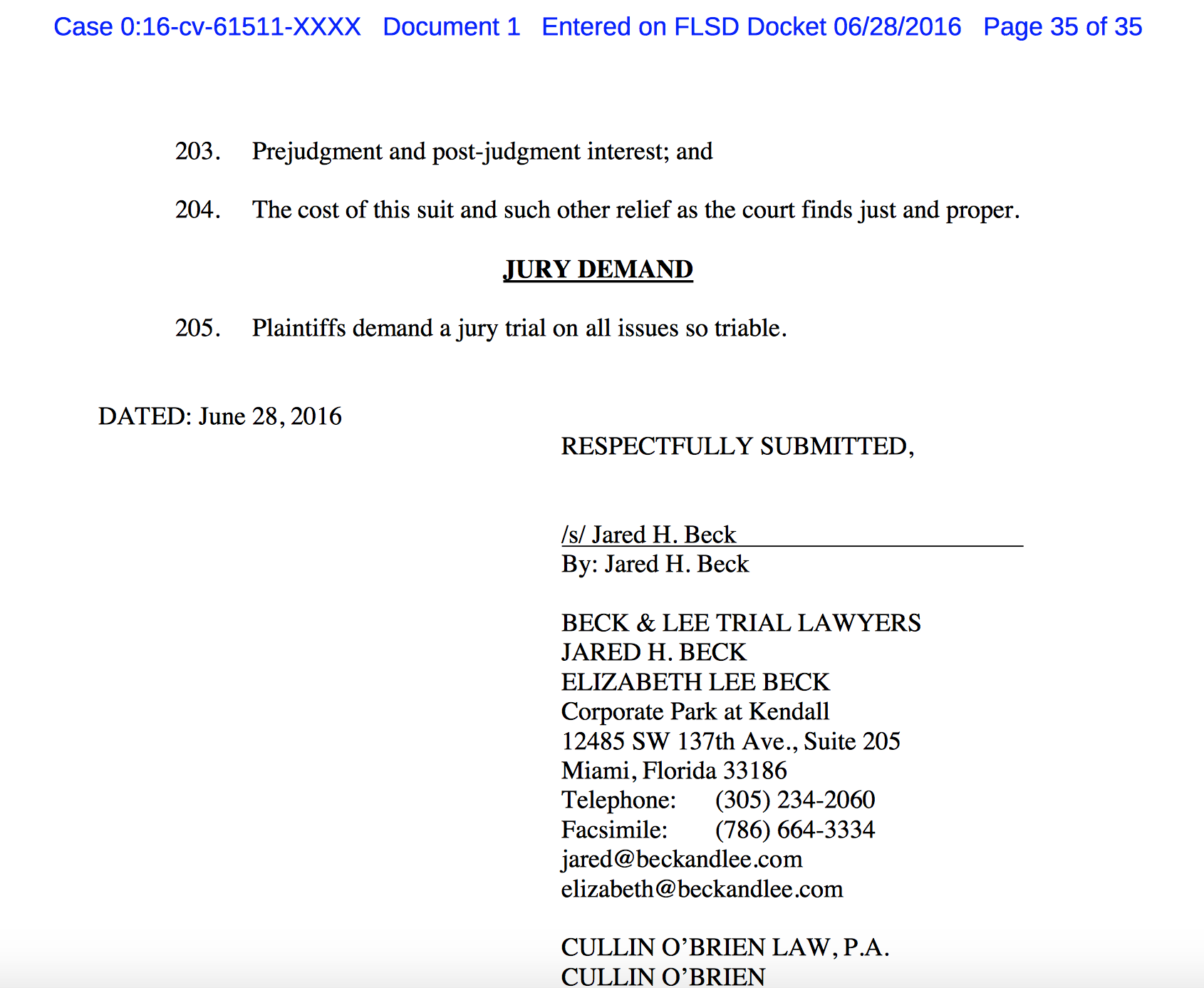 Click to enlarge case file document 1