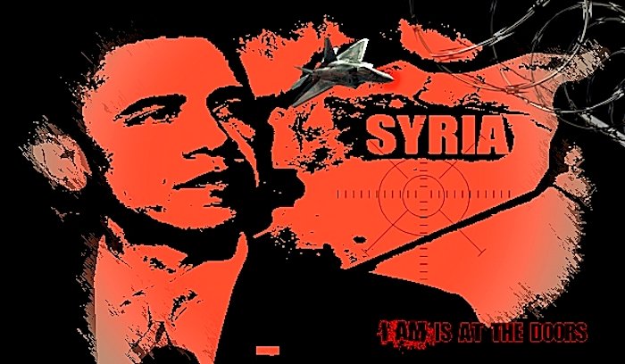 ObamaSyria red