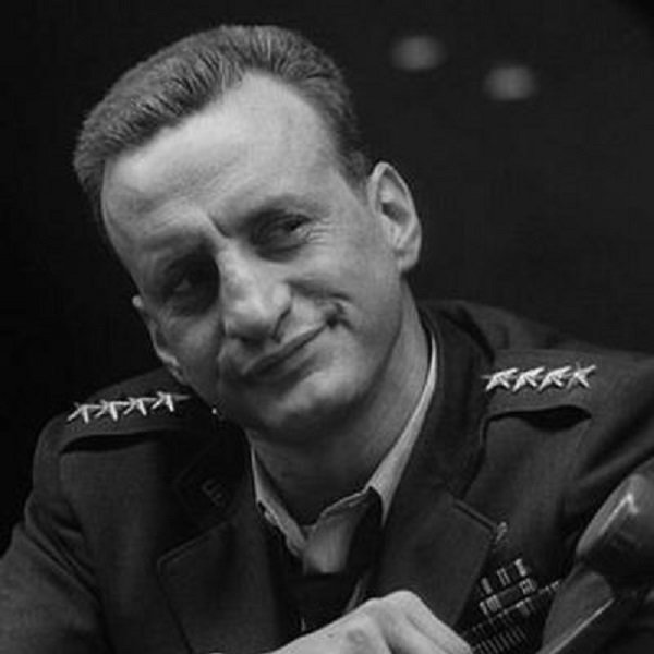 Movie general