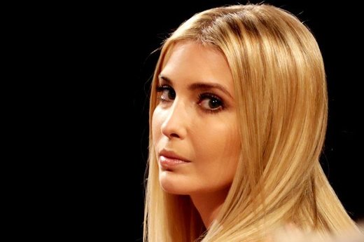 Ivanka Trump