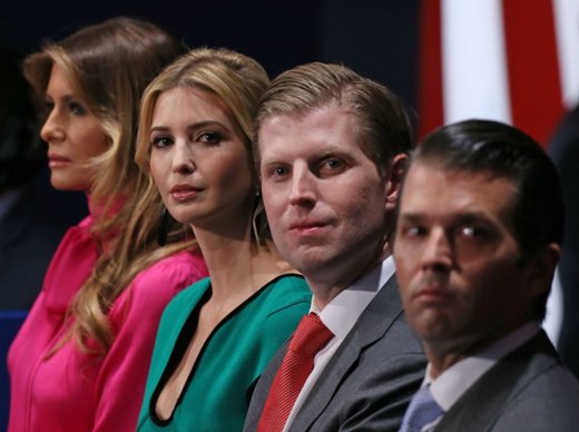 Click to enlarge The trumps