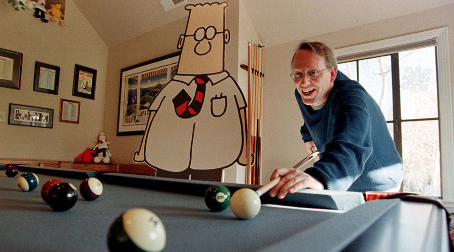 Scott Adams