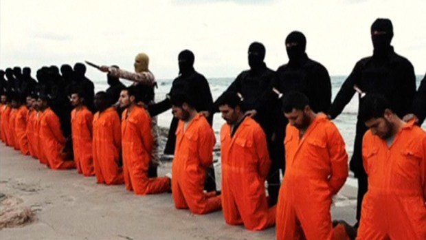 Click to enlarge ISIS @ Obama