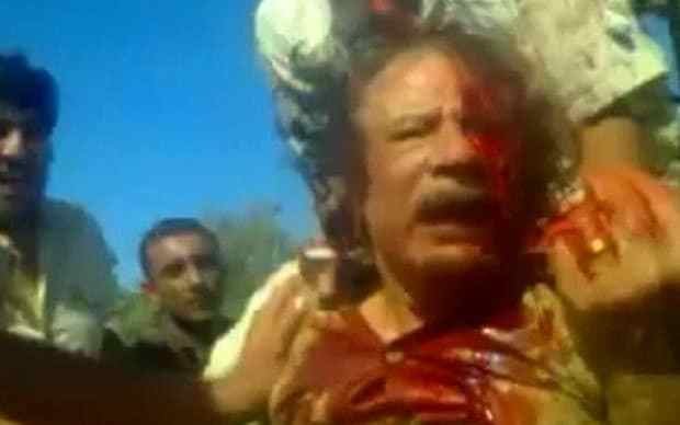 Click to enlarge Obama Libya 1