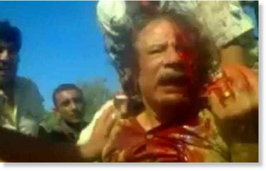 Click to enlarge Obama Libya 1