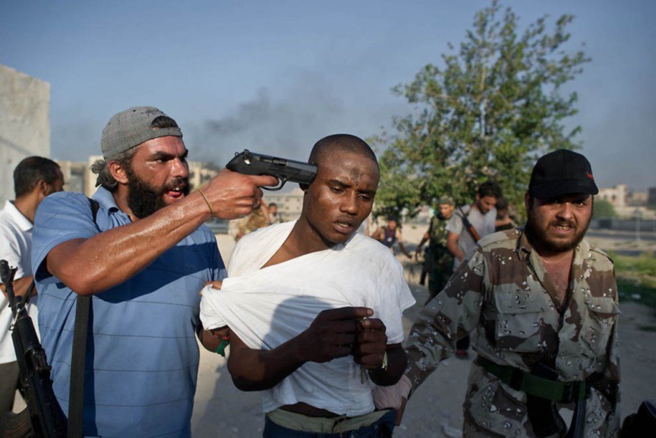 Click to enlarge Obama Libya 2
