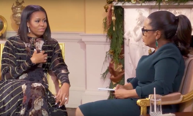 Click to enlarge michelle oprah