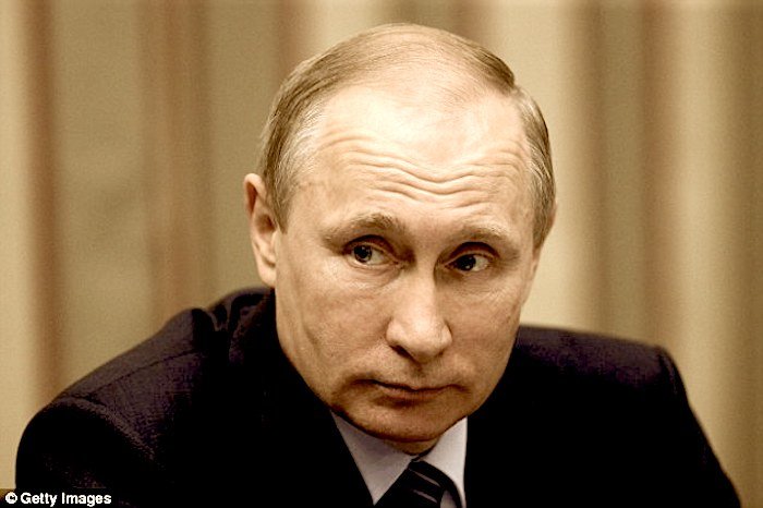 Click to enlarge PUtin