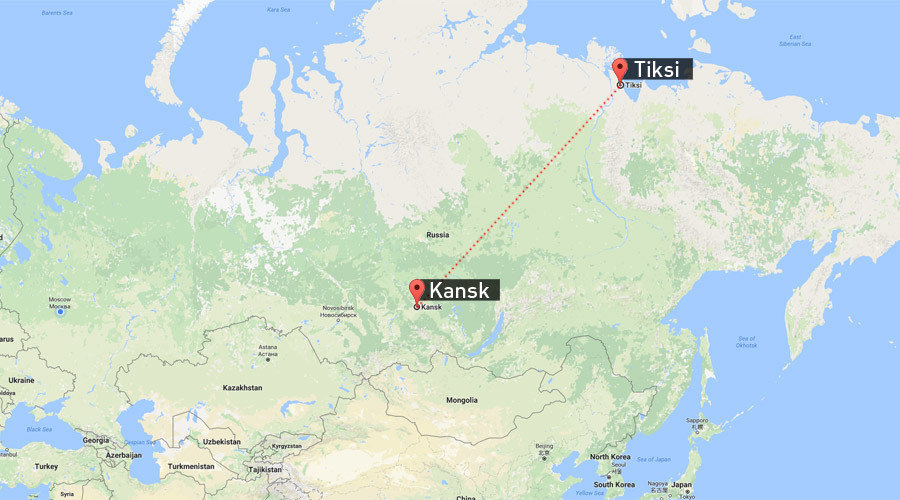 Google Maps