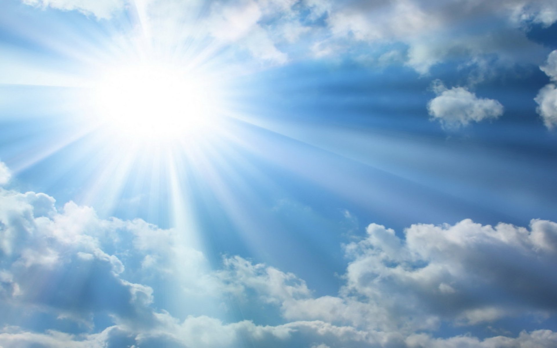 Click to enlarge sunshine, sunlight