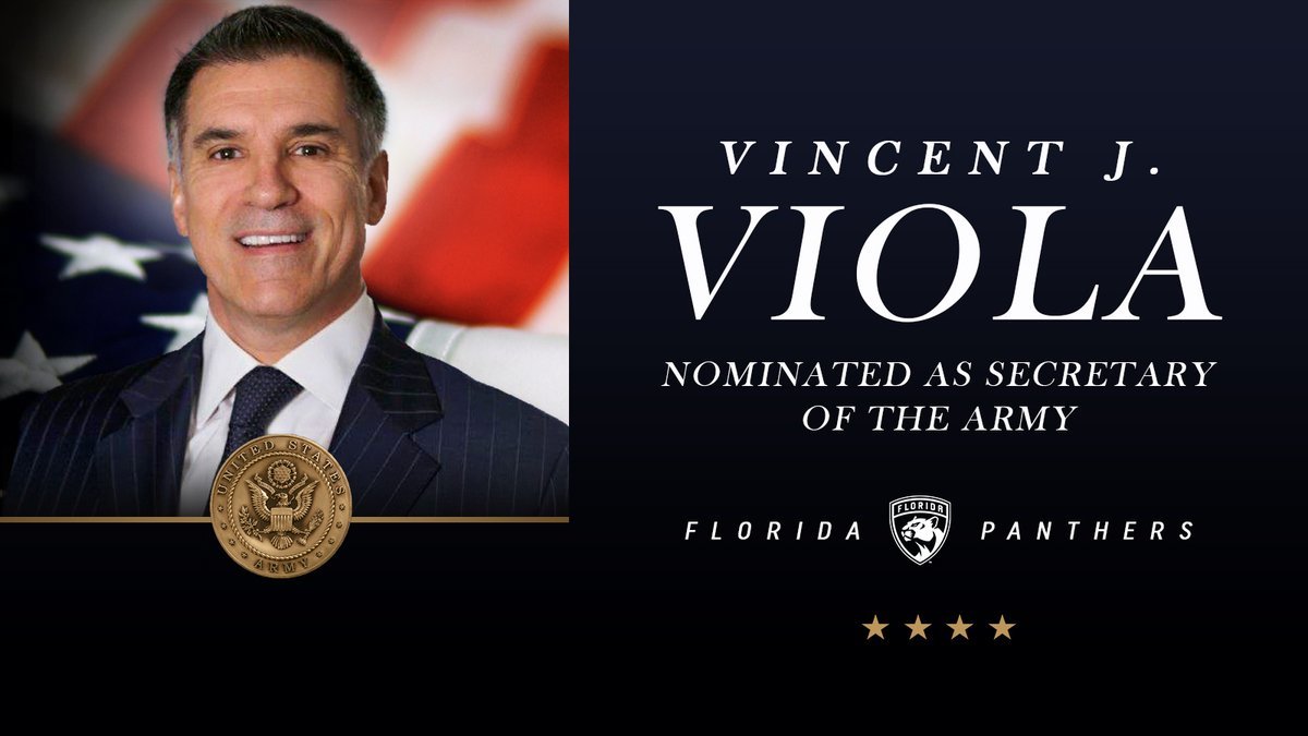 Vincent Viola