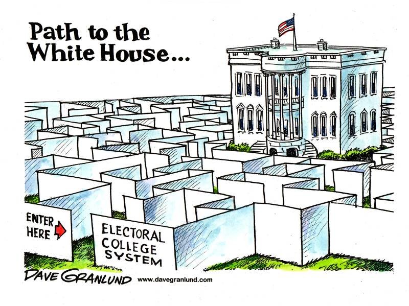 electoral college 