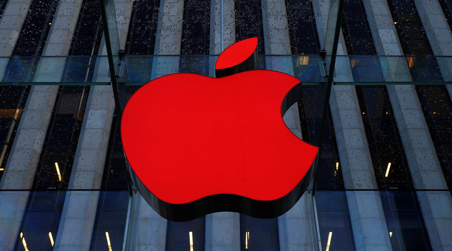 apple, inc