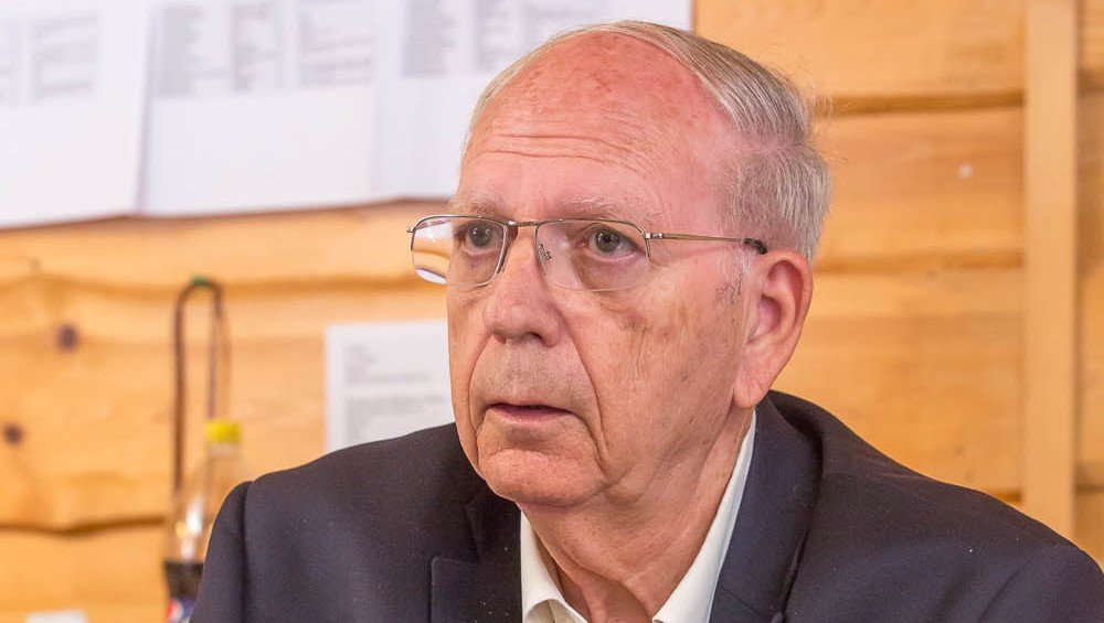 Efraim Halevy