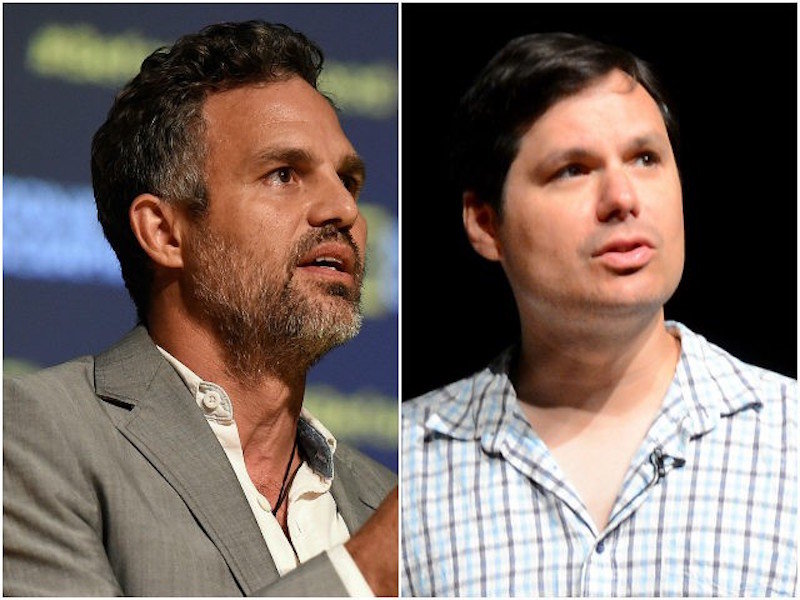 Mark Ruffalo