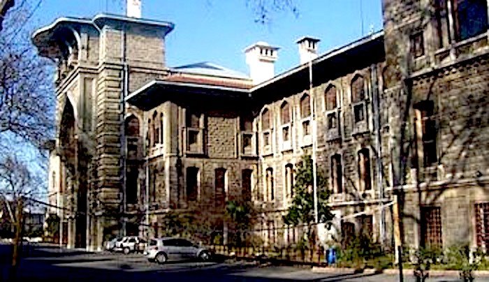 Istanbul Lisesi