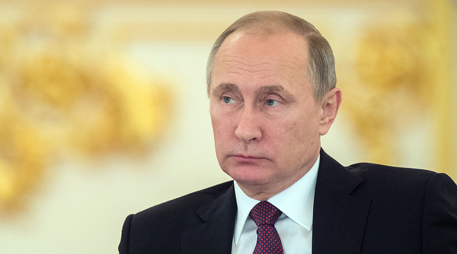 Putin