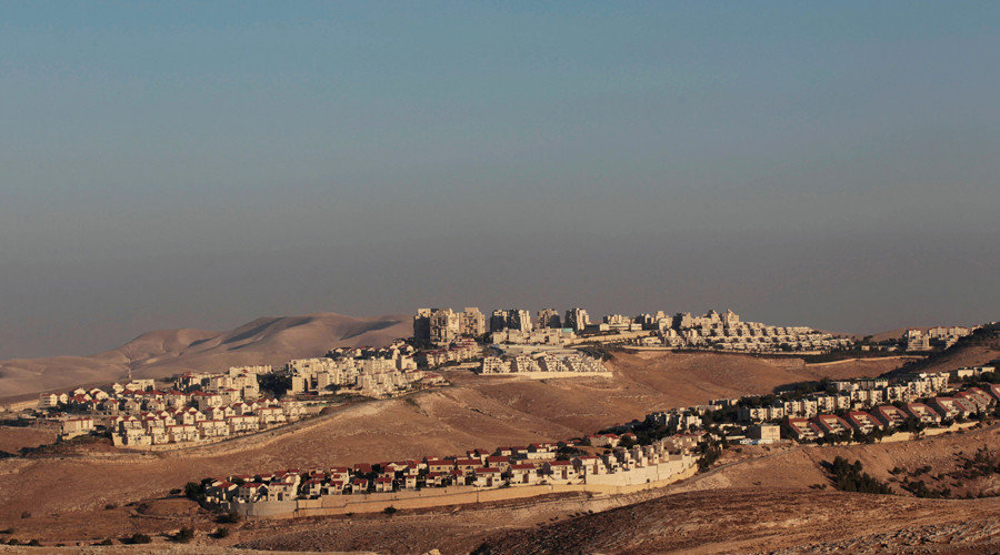 Maale Adumim