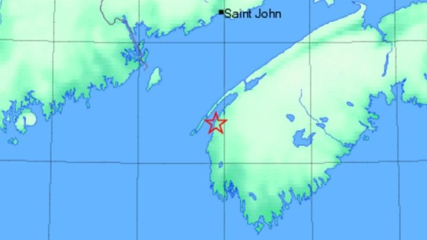 Digby, Nova Scotia