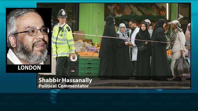 Shabbir Rahmatullah Hassanally