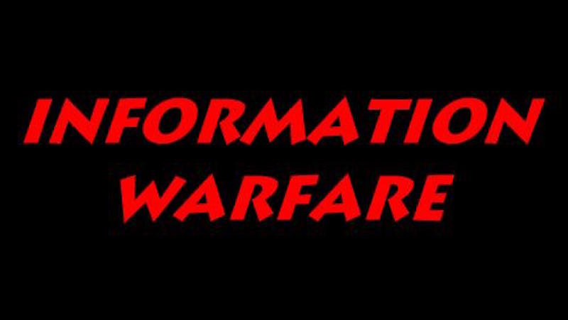 information warfare