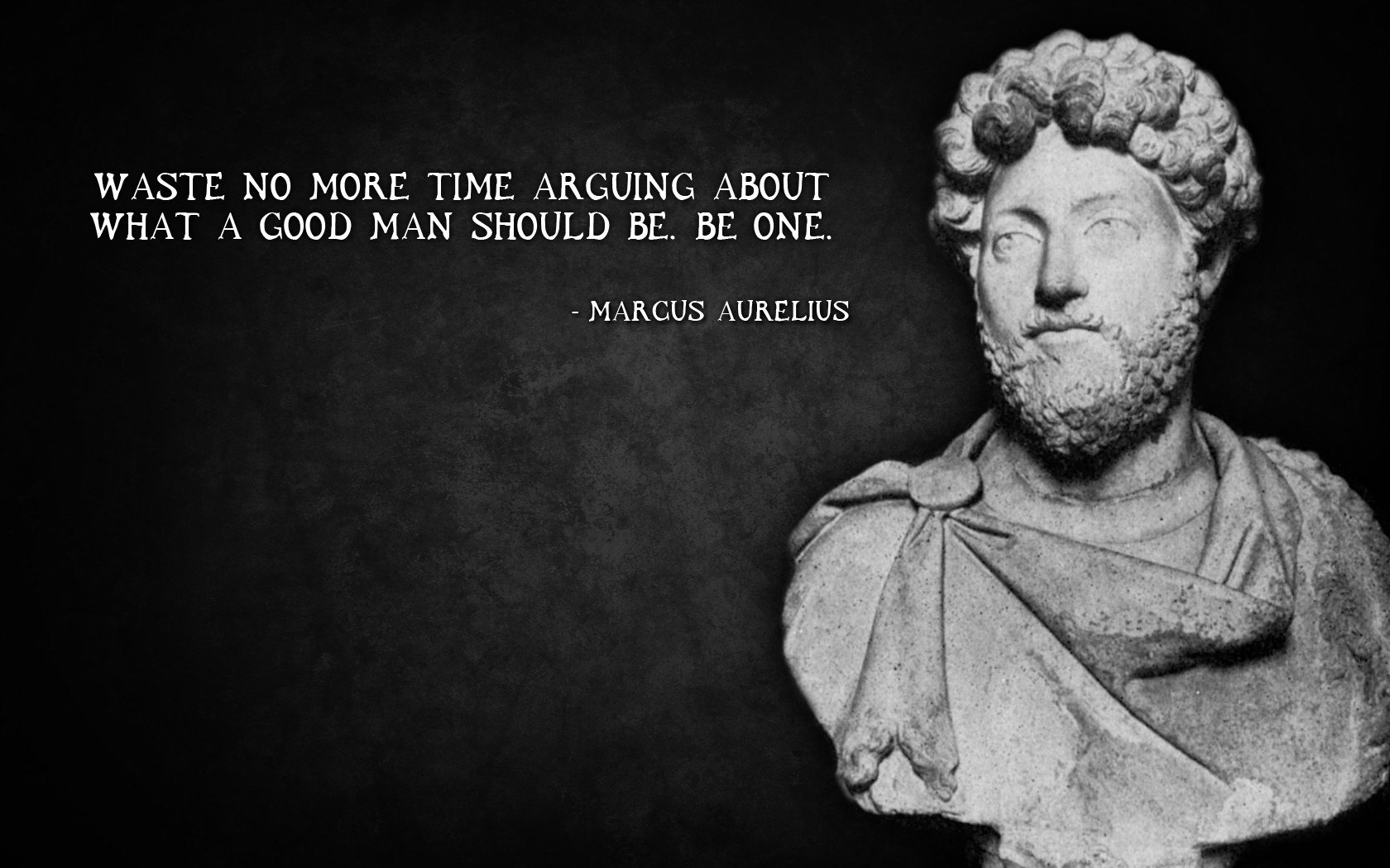 Marcus Aurelius