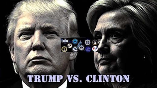 TrumpClinton