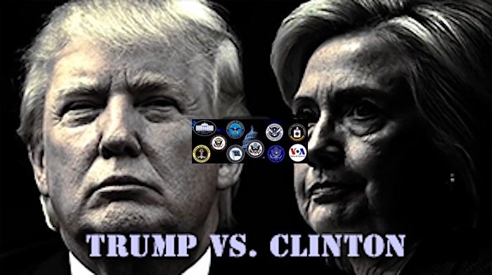 TrumpClinton