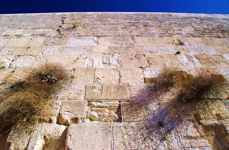 Click to enlarge western wall jerusalem