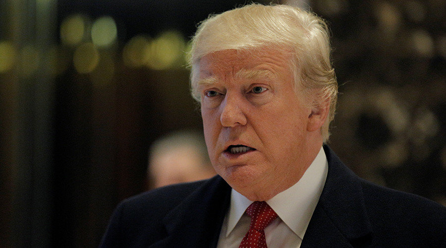 trump