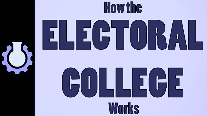 Electoral college