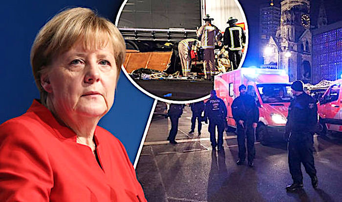 Click to enlarge Merkel Berlin