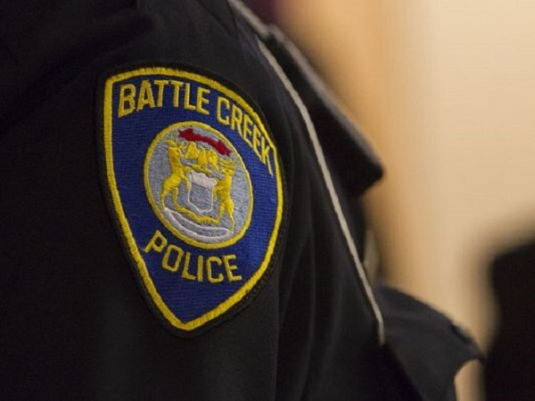 Battle Creek Cops