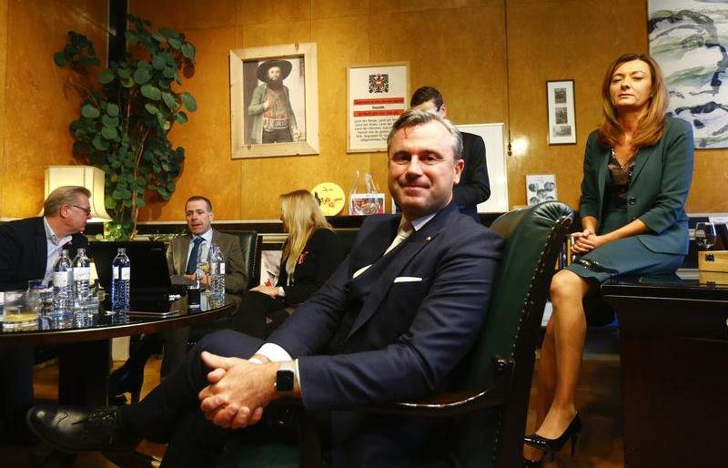 Norbert Hofer