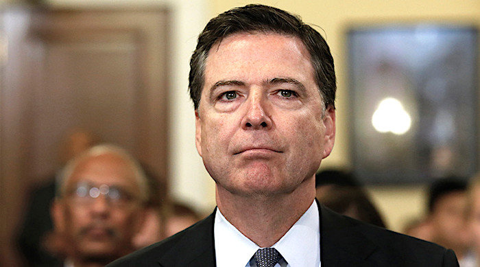 FBI Director 