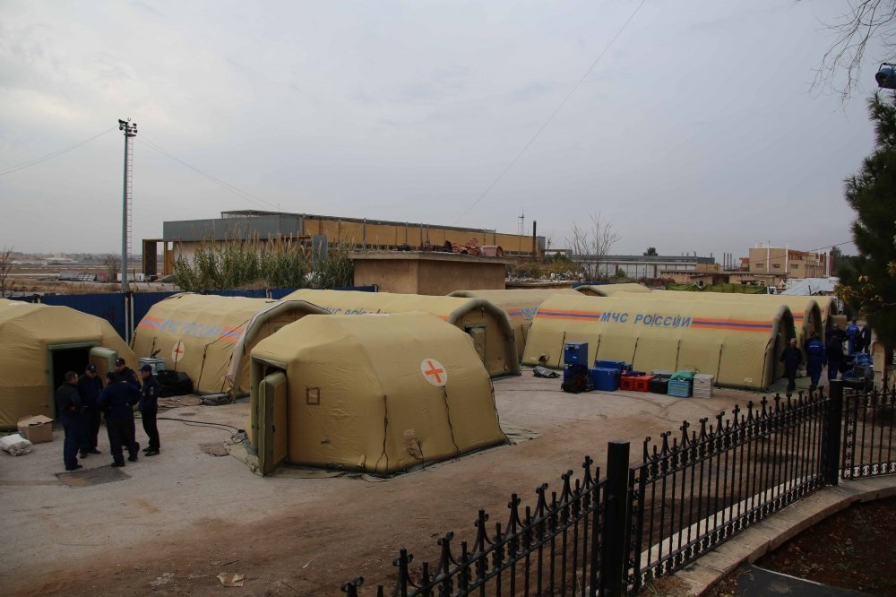 Click to enlarge russia doctors aleppo