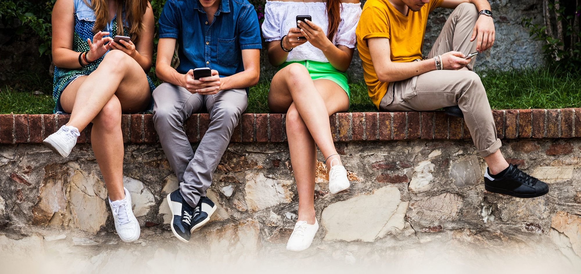 kids social media