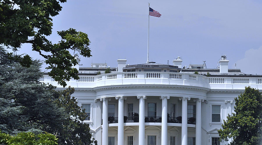 White House