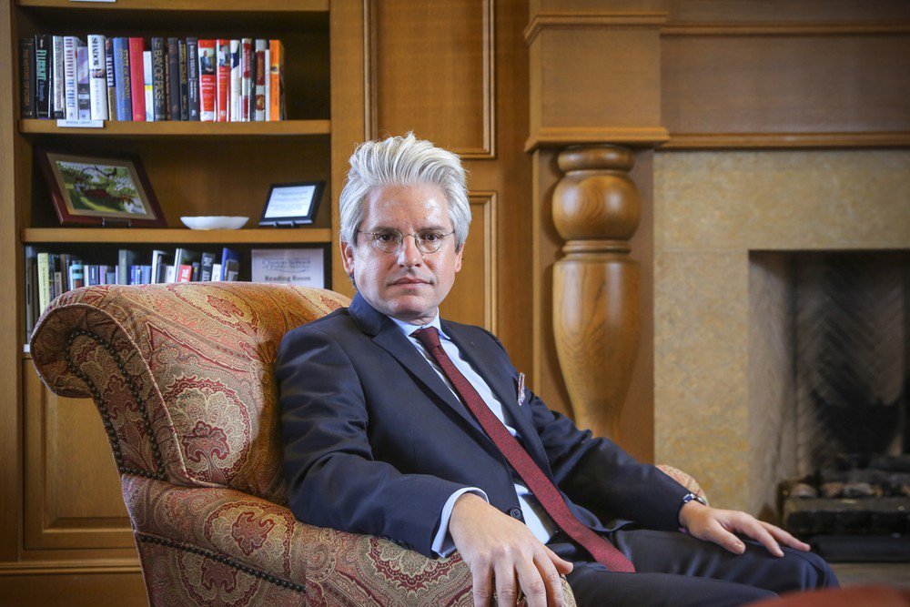 david brock