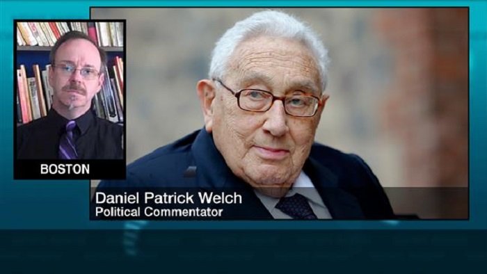 Click to enlarge Kissinger War Criminal