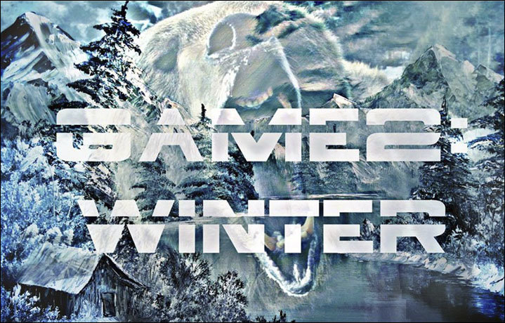 Game2: Winter
